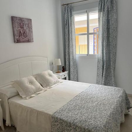 Apartamento Plata Real Sanlúcar de Barrameda Exterior foto