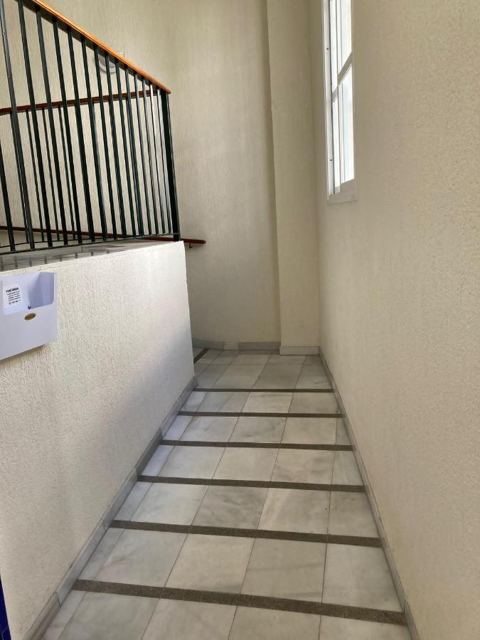 Apartamento Plata Real Sanlúcar de Barrameda Exterior foto
