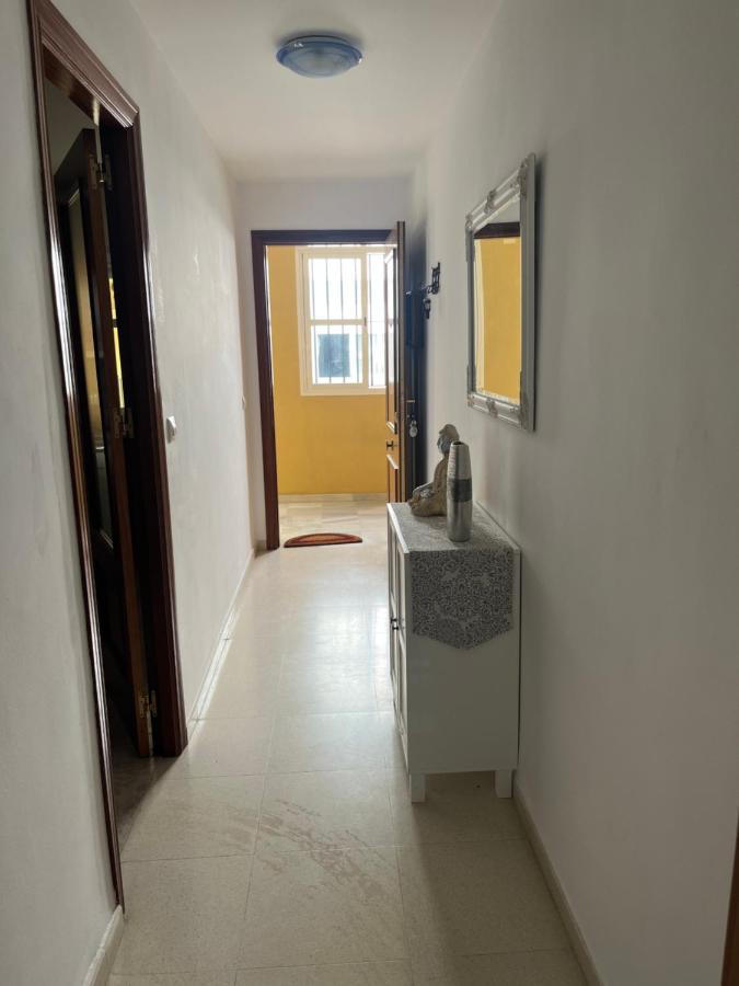 Apartamento Plata Real Sanlúcar de Barrameda Exterior foto