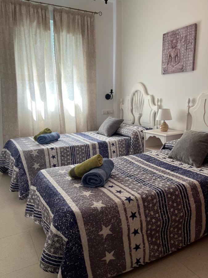 Apartamento Plata Real Sanlúcar de Barrameda Exterior foto