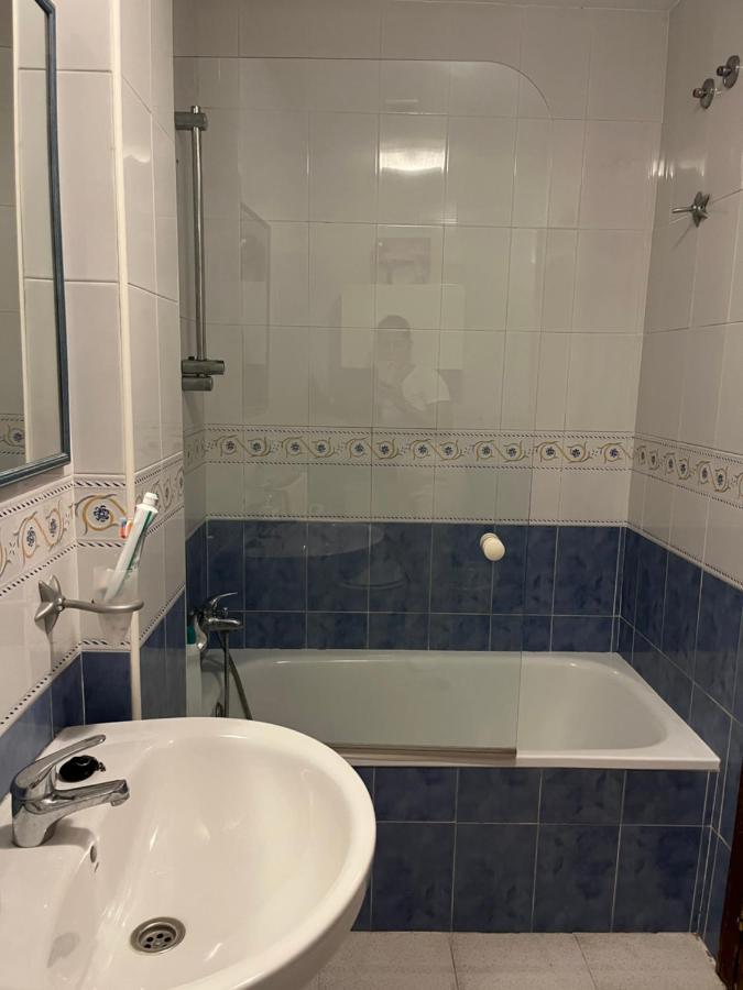 Apartamento Plata Real Sanlúcar de Barrameda Exterior foto