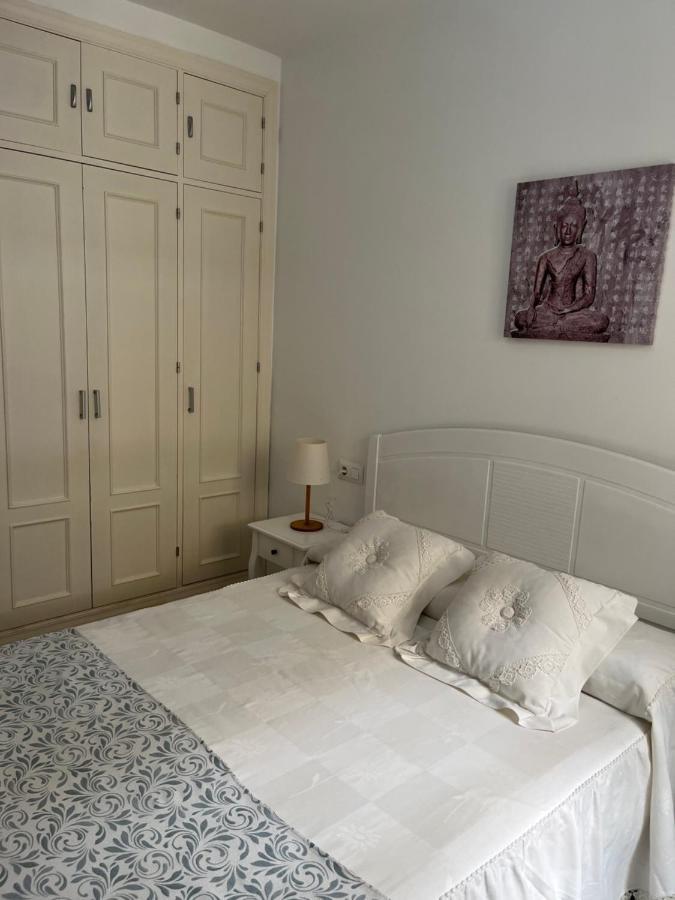 Apartamento Plata Real Sanlúcar de Barrameda Exterior foto