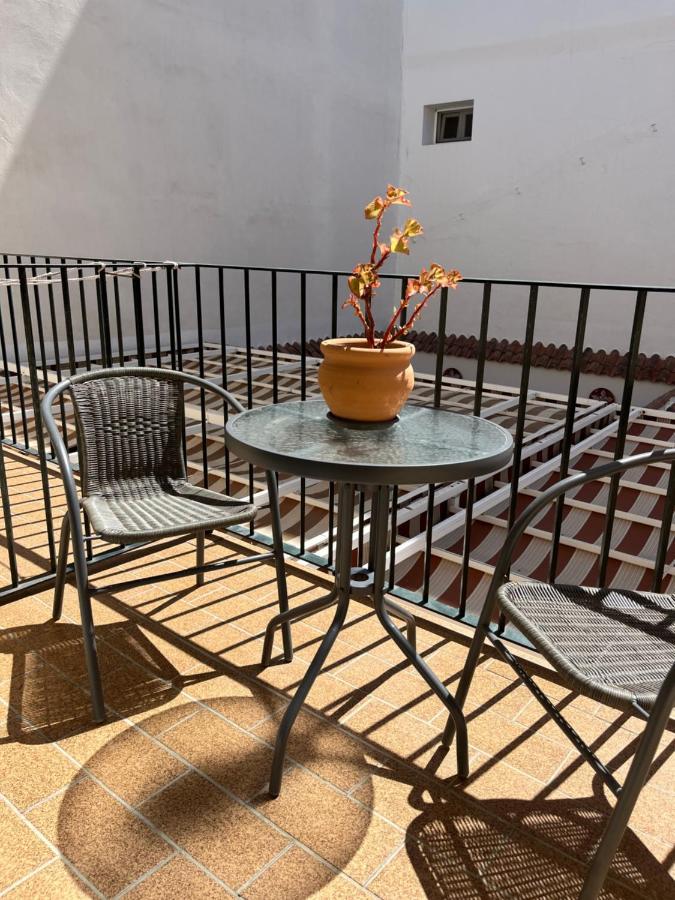 Apartamento Plata Real Sanlúcar de Barrameda Exterior foto