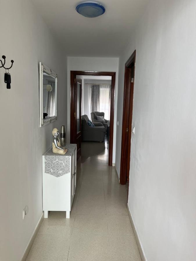 Apartamento Plata Real Sanlúcar de Barrameda Exterior foto