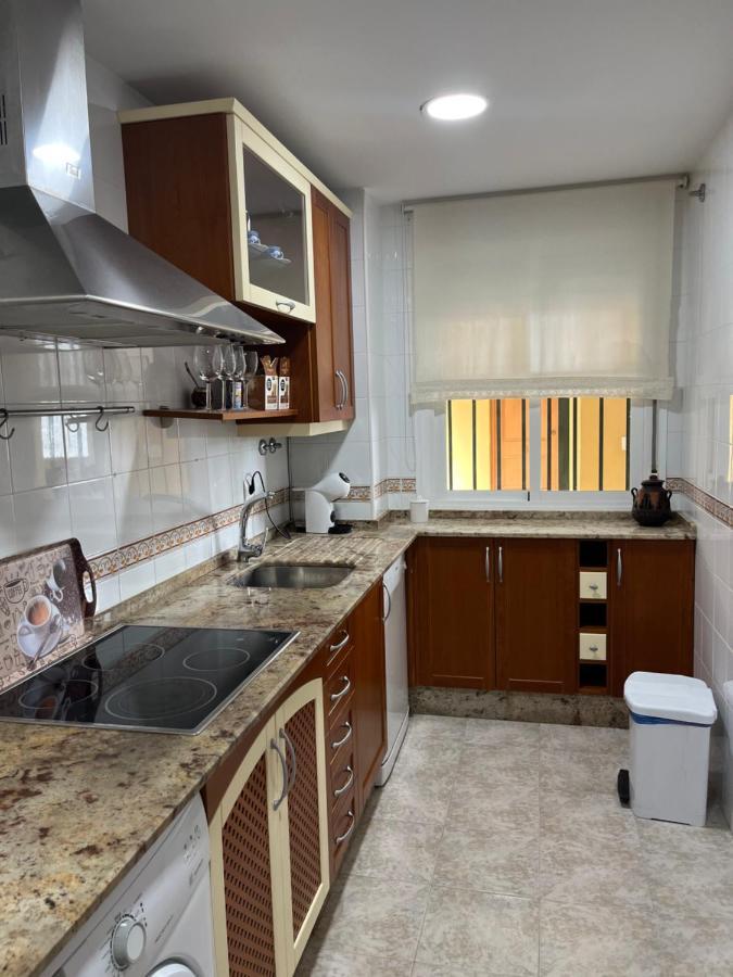 Apartamento Plata Real Sanlúcar de Barrameda Exterior foto